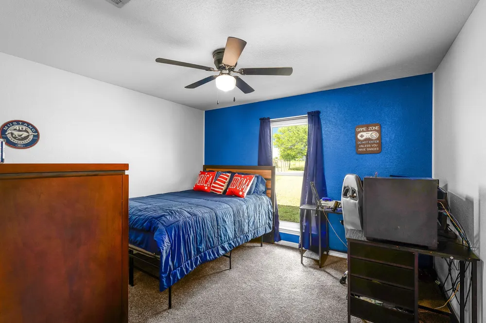 314 Jackson Heights Lorena, TX 76655