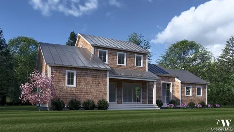 1 Scenic Meadow Drive