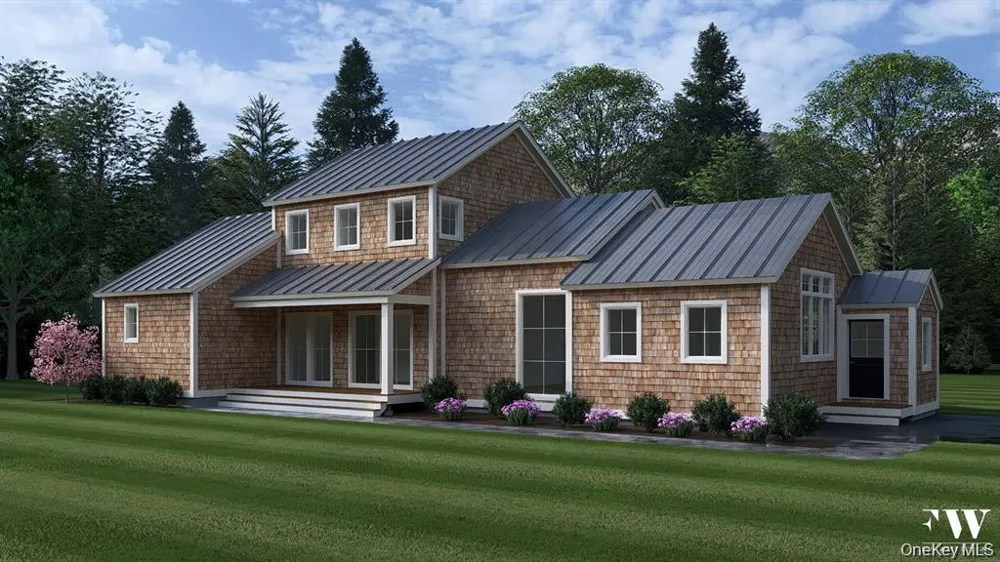 1 Scenic Meadow Drive Gardiner, NY 12525
