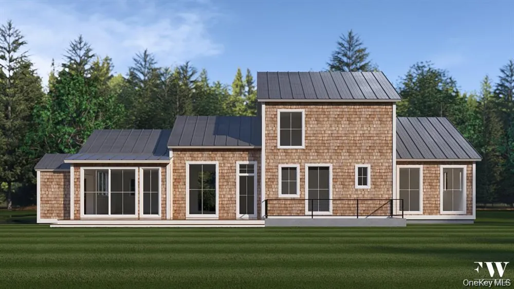 1 Scenic Meadow Drive Gardiner, NY 12525