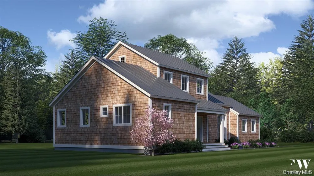 1 Scenic Meadow Drive Gardiner, NY 12525