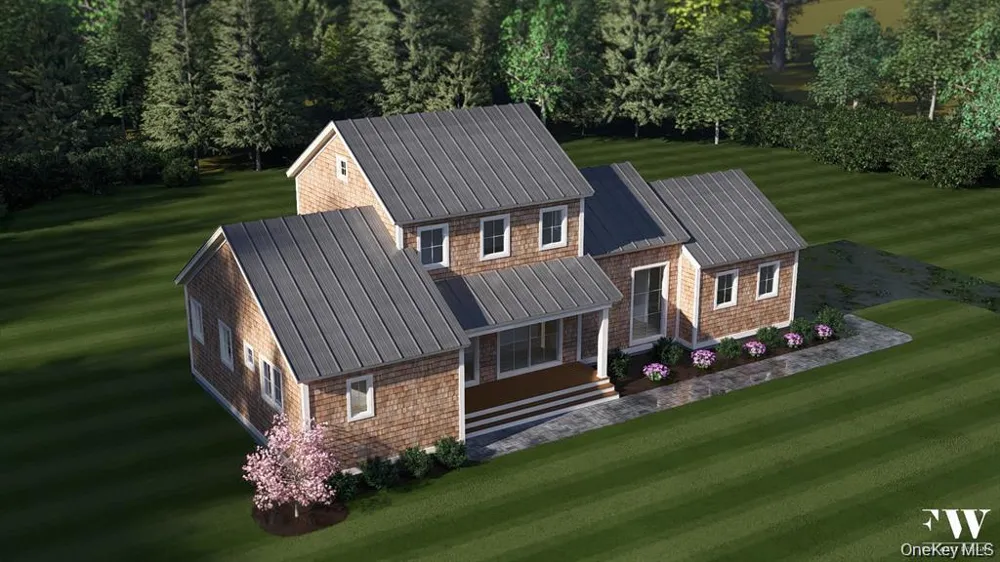 1 Scenic Meadow Drive Gardiner, NY 12525