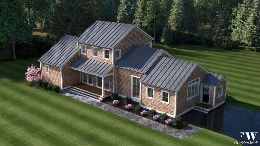 1 Scenic Meadow Drive Gardiner, NY 12525