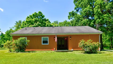 181 Stony Ford Road