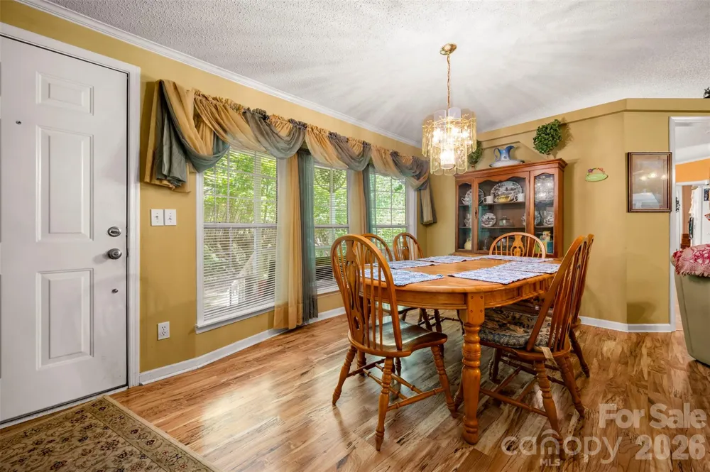 98 Lanning Drive Columbus, NC 28722