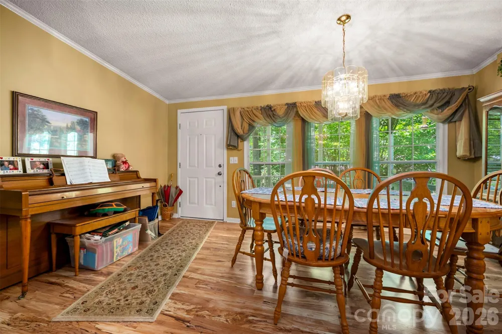 98 Lanning Drive Columbus, NC 28722