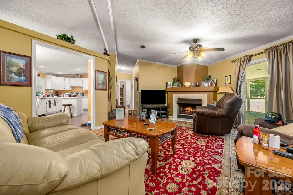 98 Lanning Drive Columbus, NC 28722
