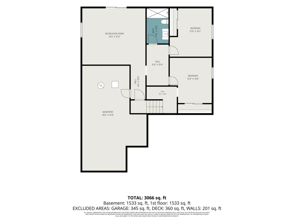 501 Pioneer Trail Cedar Springs, MI 49319