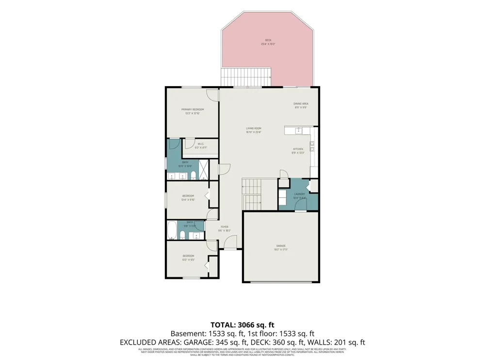 501 Pioneer Trail Cedar Springs, MI 49319