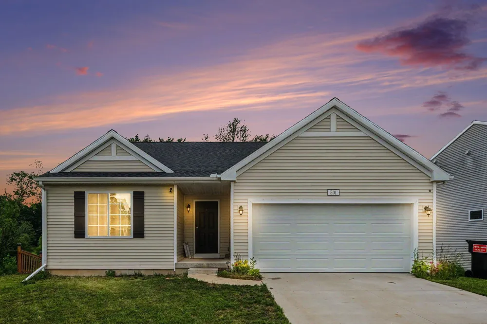501 Pioneer Trail Cedar Springs, MI 49319