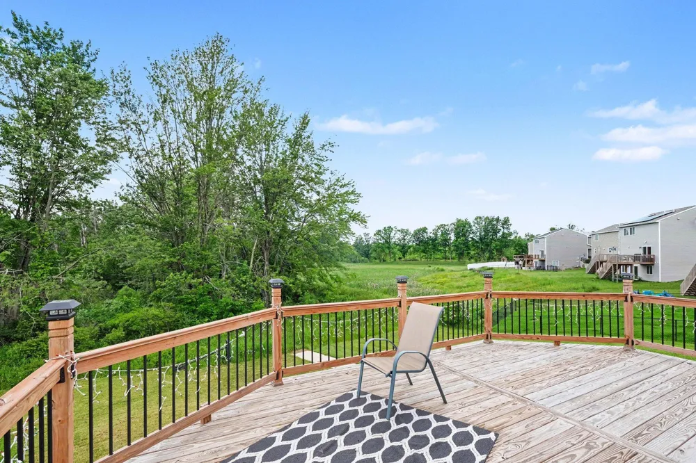 501 Pioneer Trail Cedar Springs, MI 49319