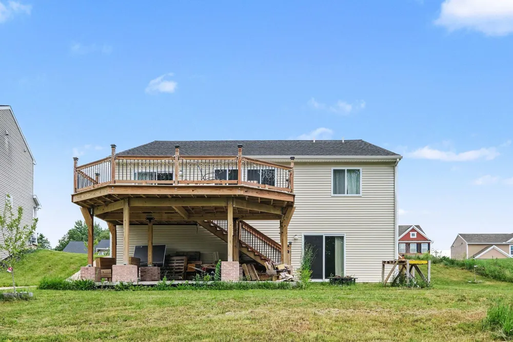 501 Pioneer Trail Cedar Springs, MI 49319