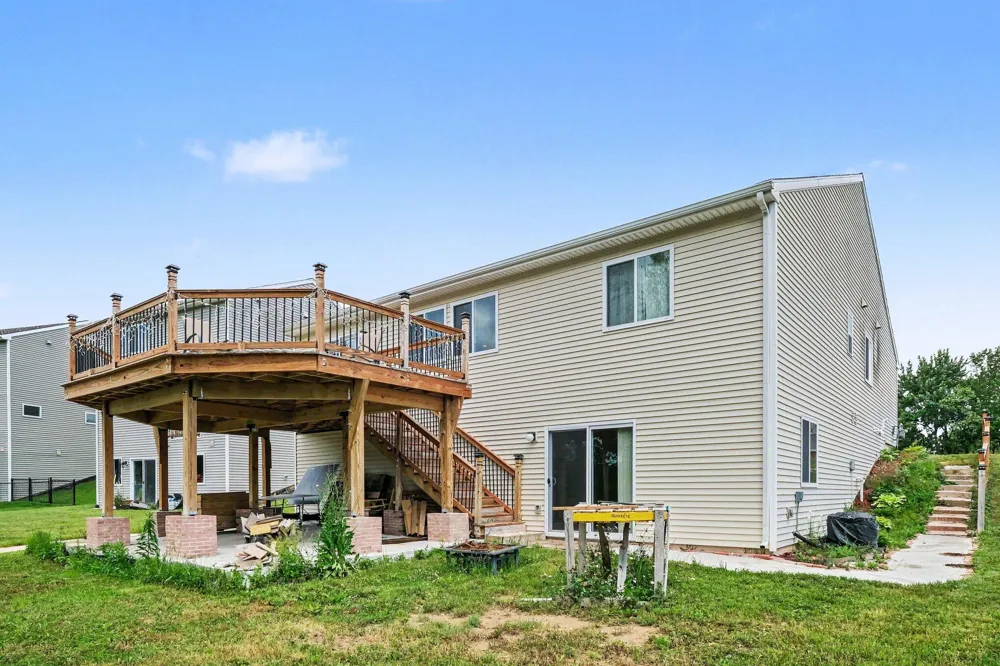 501 Pioneer Trail Cedar Springs, MI 49319