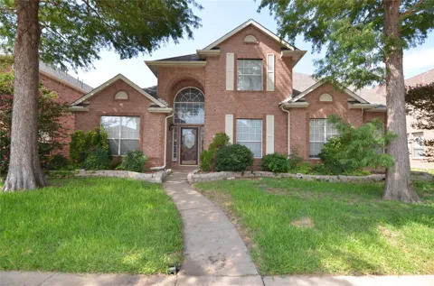 4309 Avebury Drive
