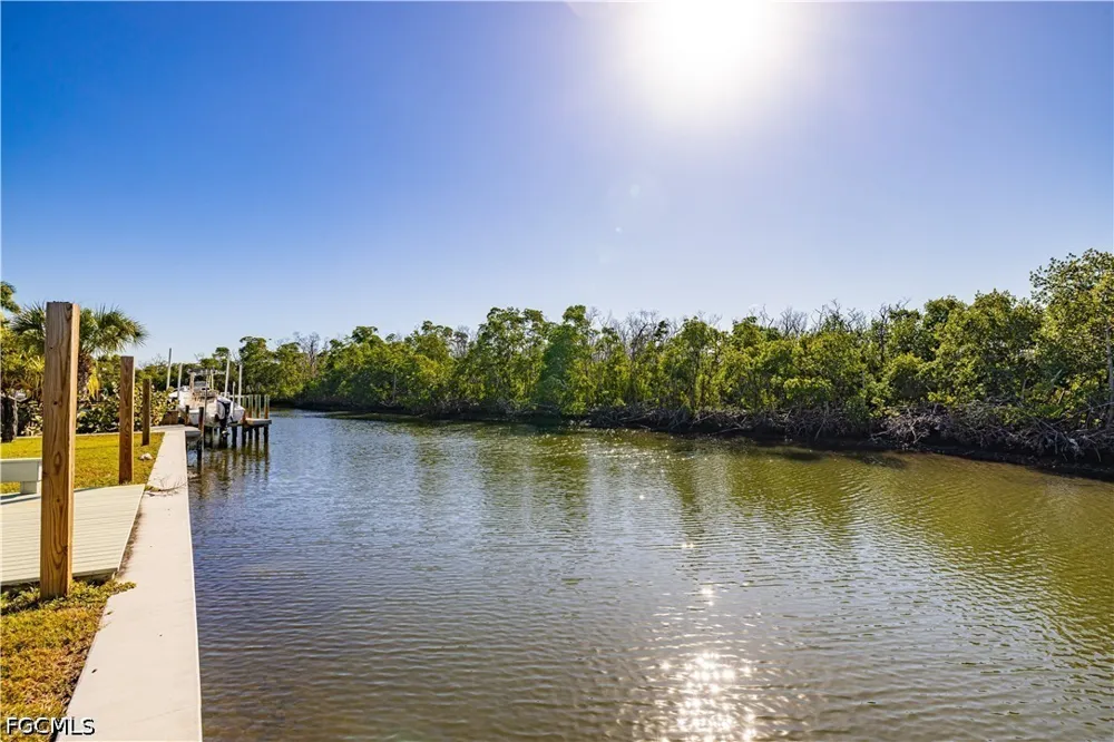Eighth Avenue St James City, FL 33956