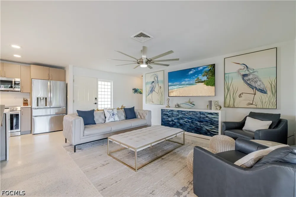 Eighth Avenue St James City, FL 33956