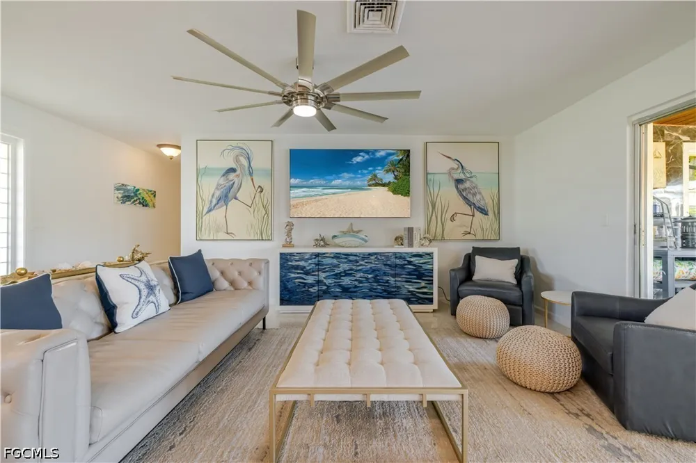 Eighth Avenue St James City, FL 33956