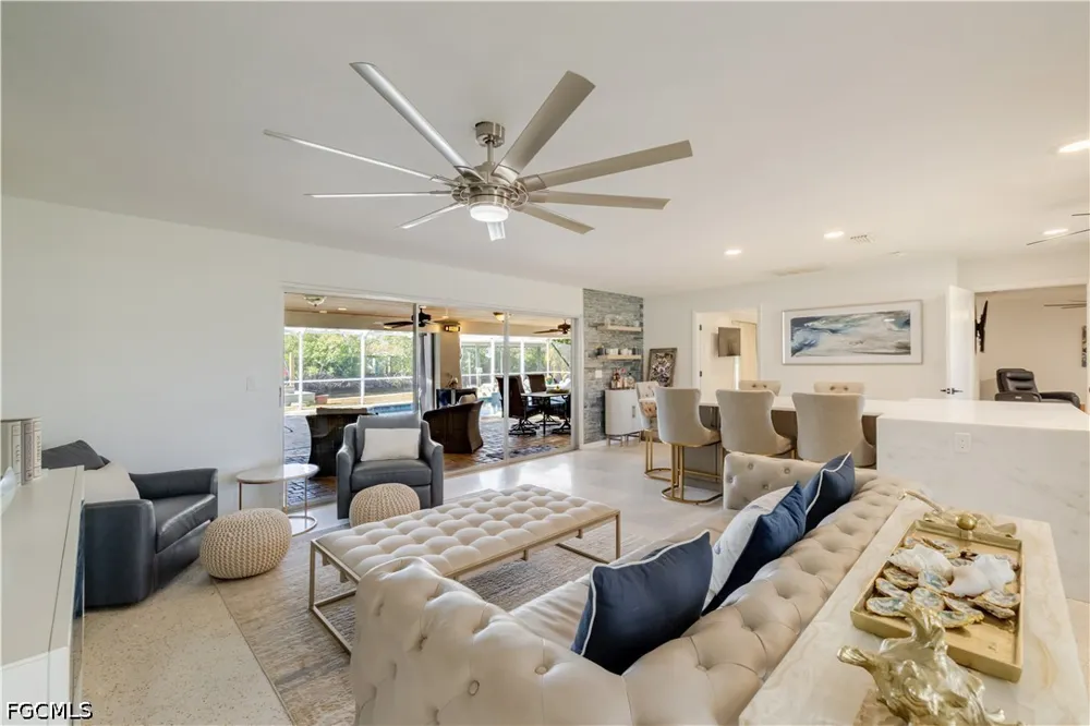 Eighth Avenue St James City, FL 33956