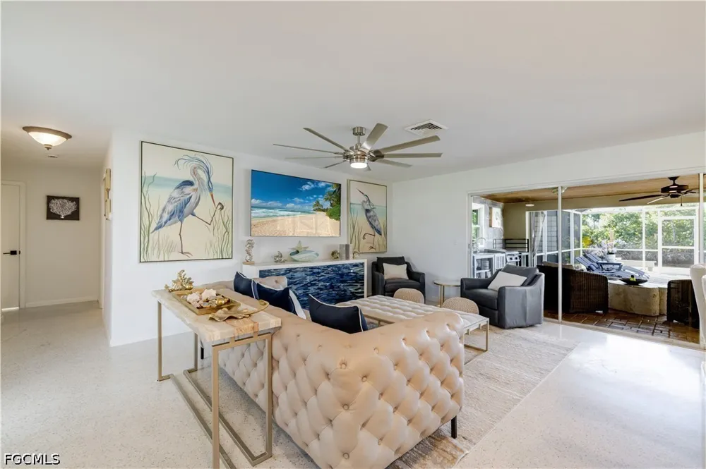 Eighth Avenue St James City, FL 33956