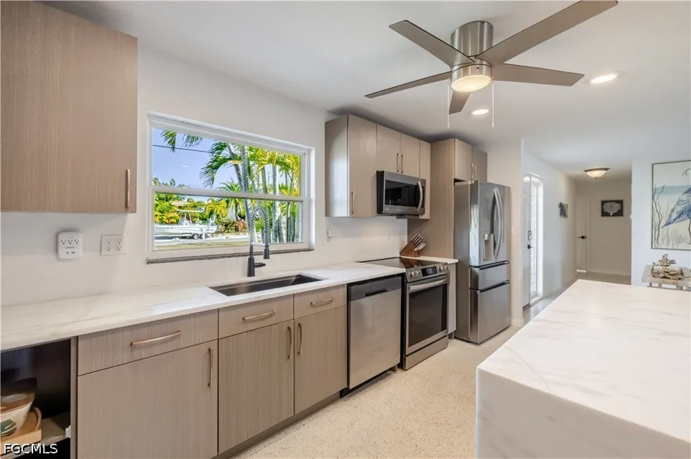 Eighth Avenue St James City, FL 33956
