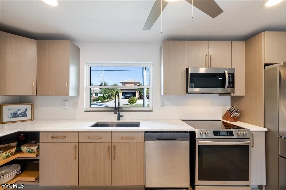 Eighth Avenue St James City, FL 33956