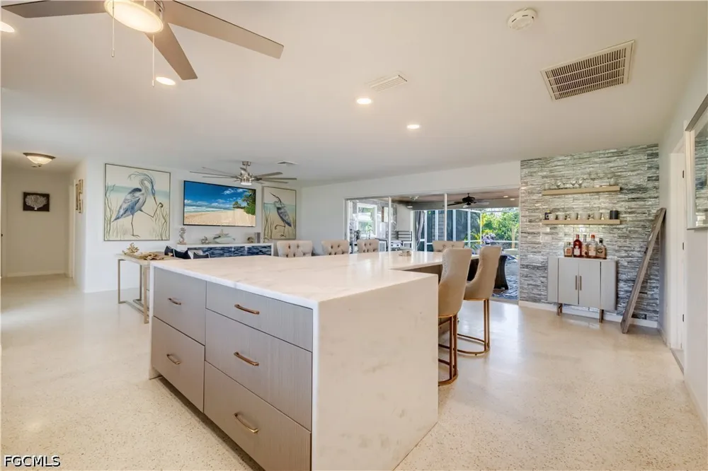 Eighth Avenue St James City, FL 33956