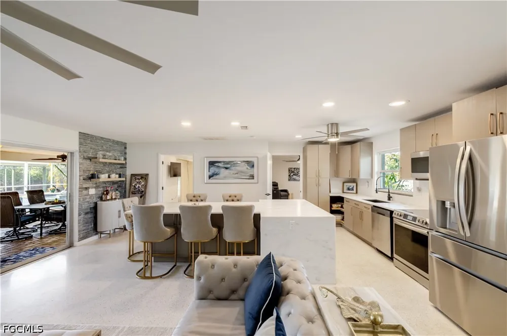Eighth Avenue St James City, FL 33956
