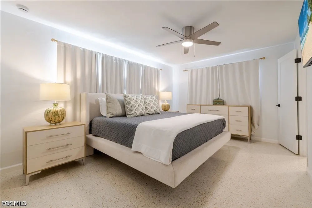 Eighth Avenue St James City, FL 33956