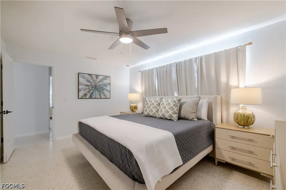 Eighth Avenue St James City, FL 33956
