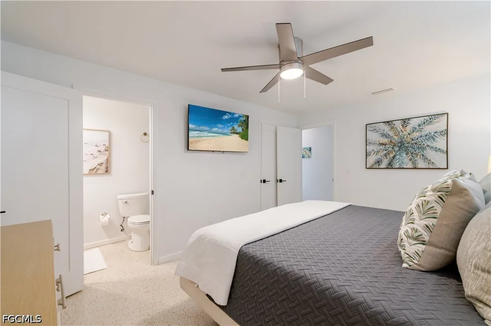 Eighth Avenue St James City, FL 33956