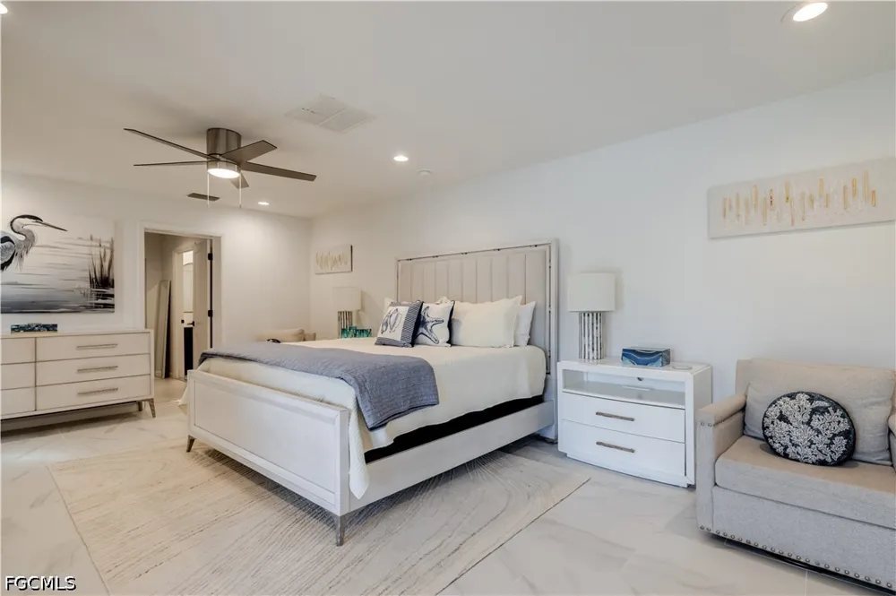 Eighth Avenue St James City, FL 33956