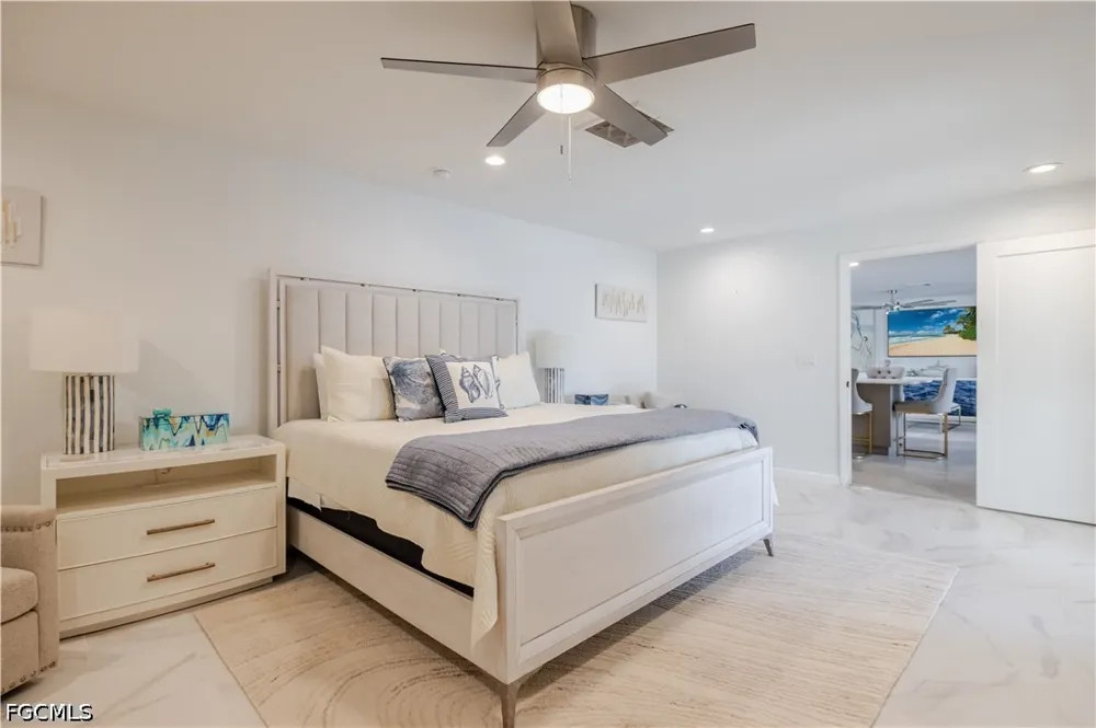 Eighth Avenue St James City, FL 33956