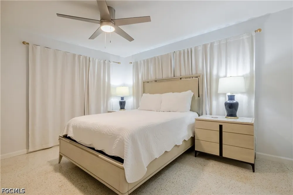 Eighth Avenue St James City, FL 33956