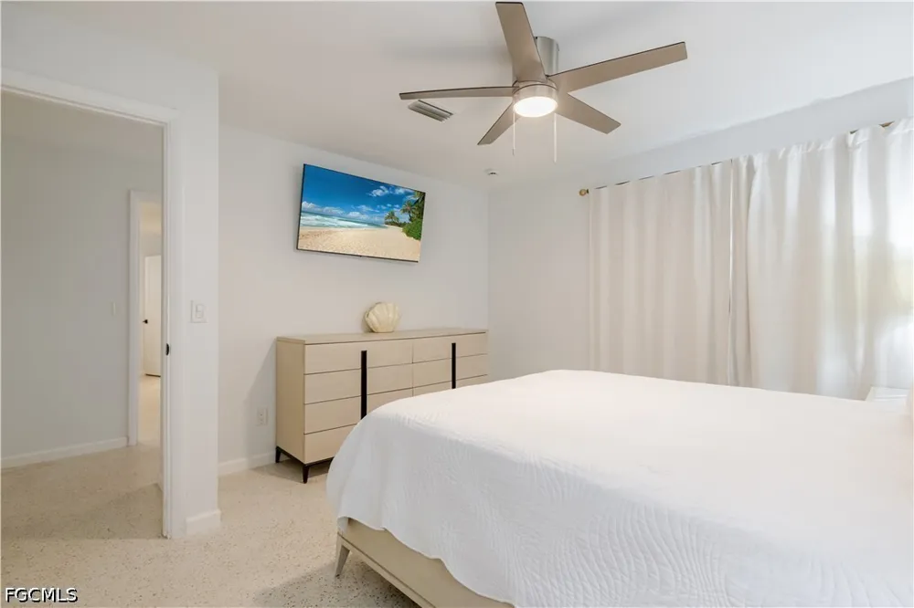 Eighth Avenue St James City, FL 33956