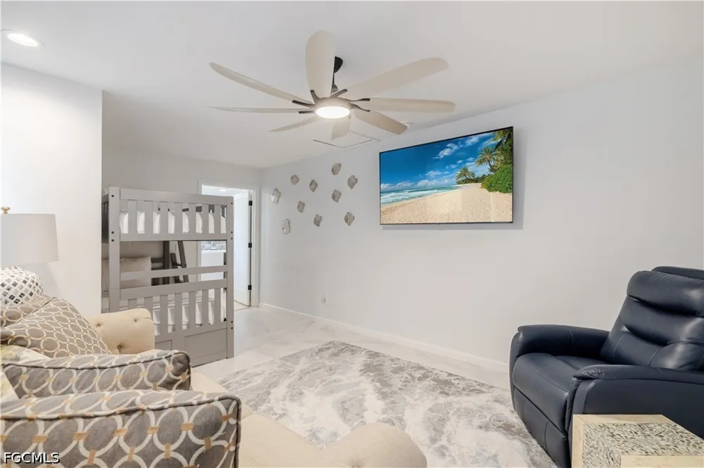 Eighth Avenue St James City, FL 33956