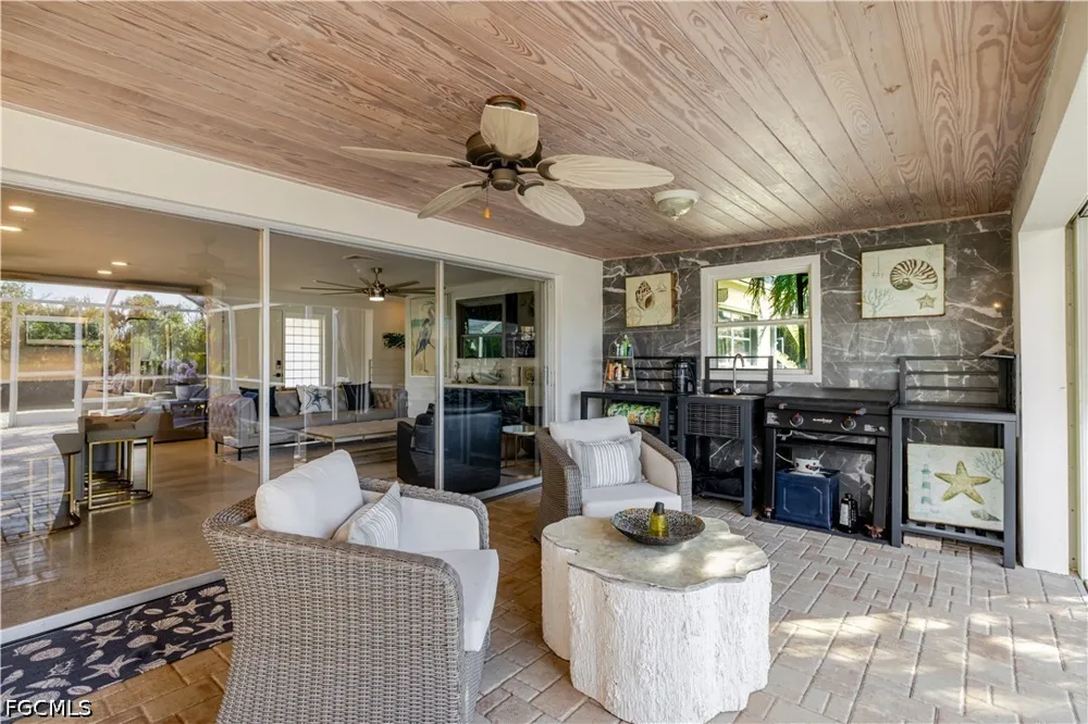 Eighth Avenue St James City, FL 33956