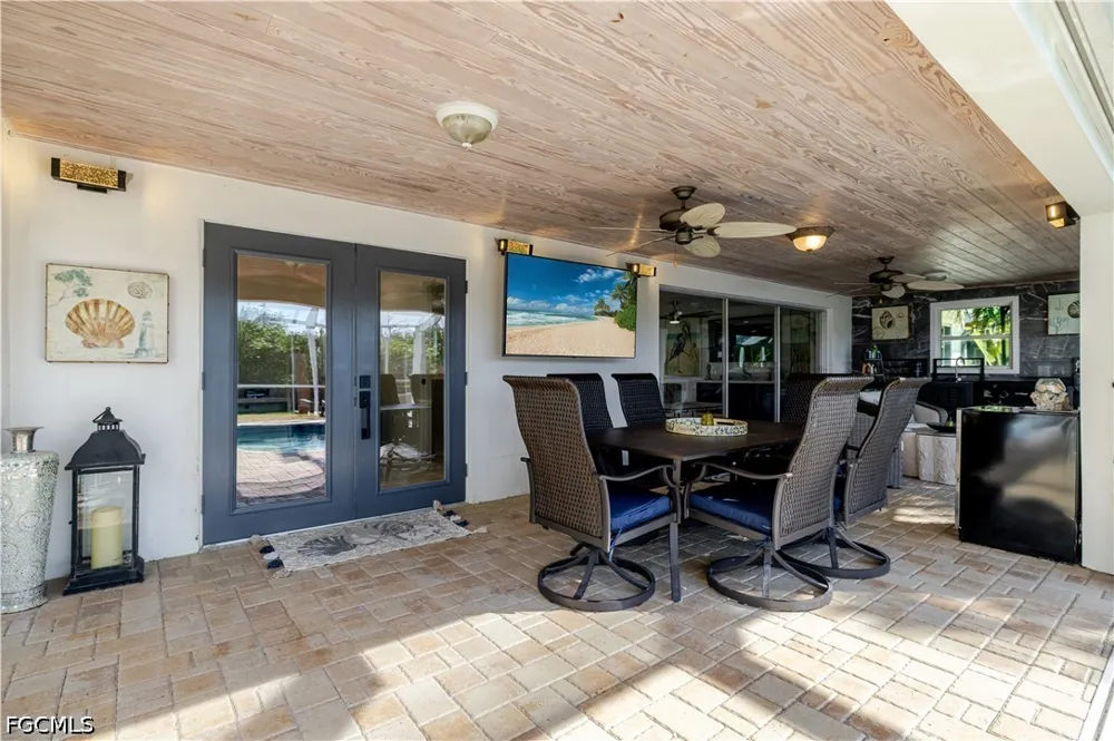 Eighth Avenue St James City, FL 33956