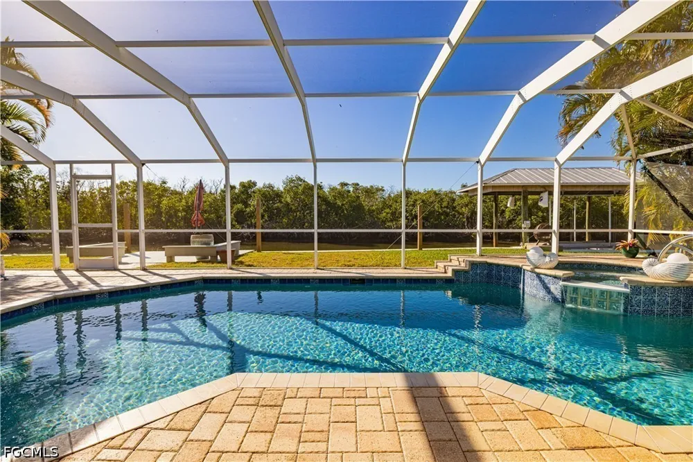 Eighth Avenue St James City, FL 33956