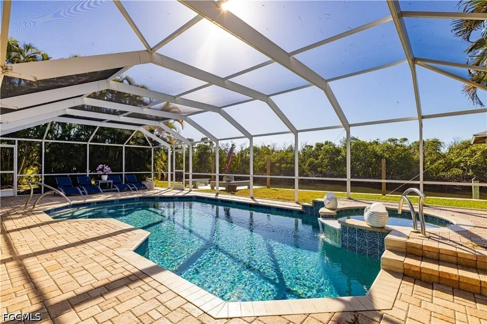 Eighth Avenue St James City, FL 33956