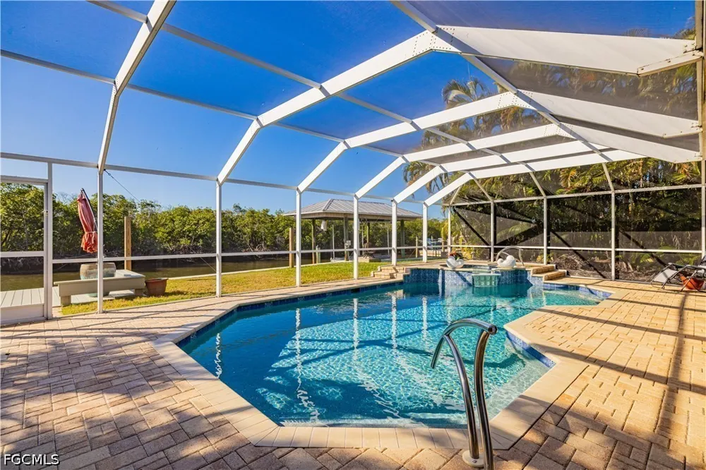 Eighth Avenue St James City, FL 33956