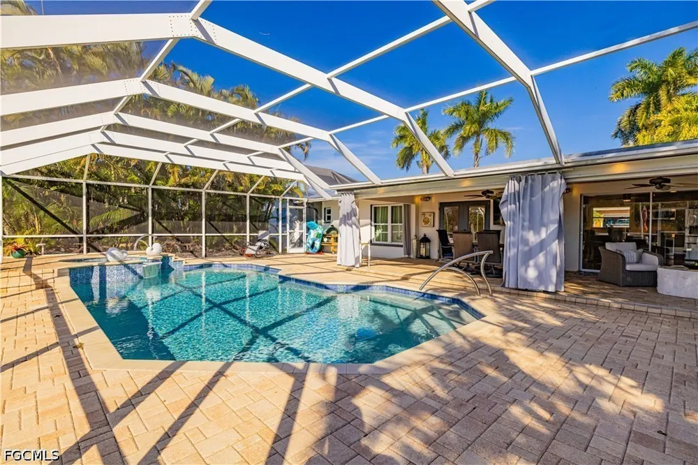 Eighth Avenue St James City, FL 33956