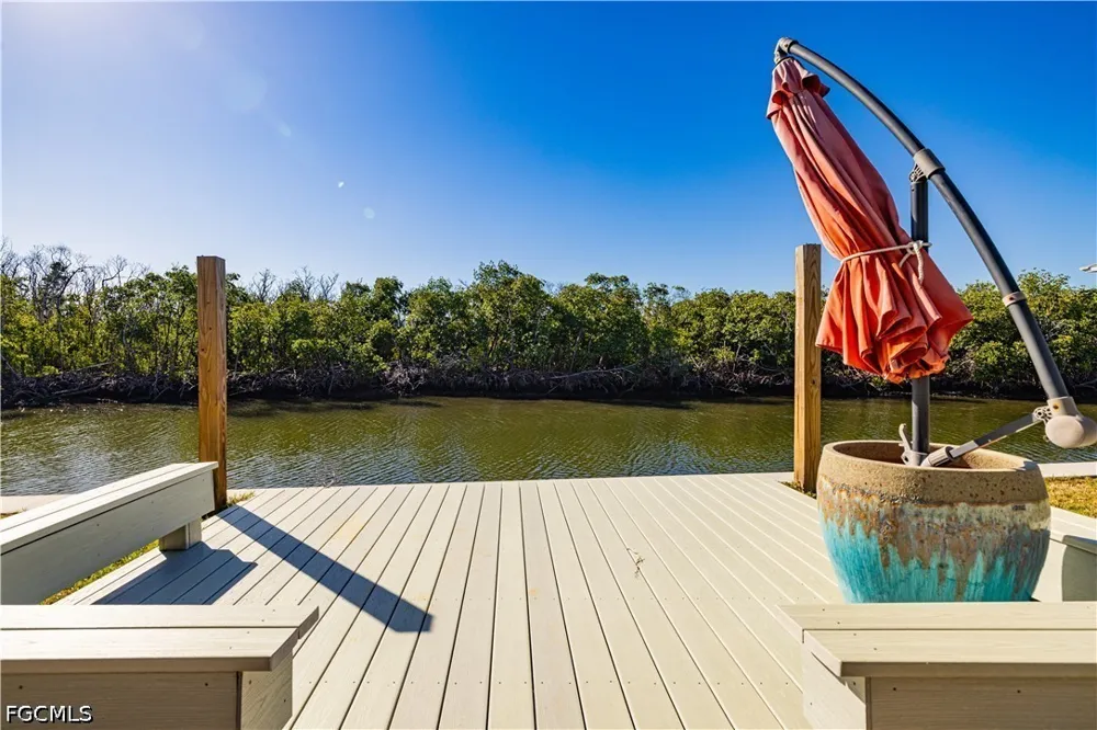 Eighth Avenue St James City, FL 33956