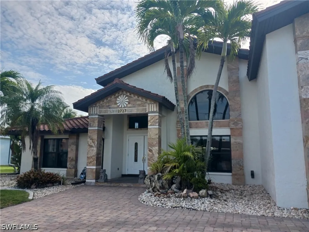 SE 24th Place Cape Coral, FL 33904