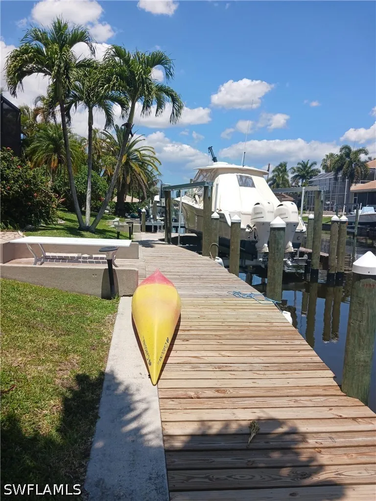 SE 24th Place Cape Coral, FL 33904