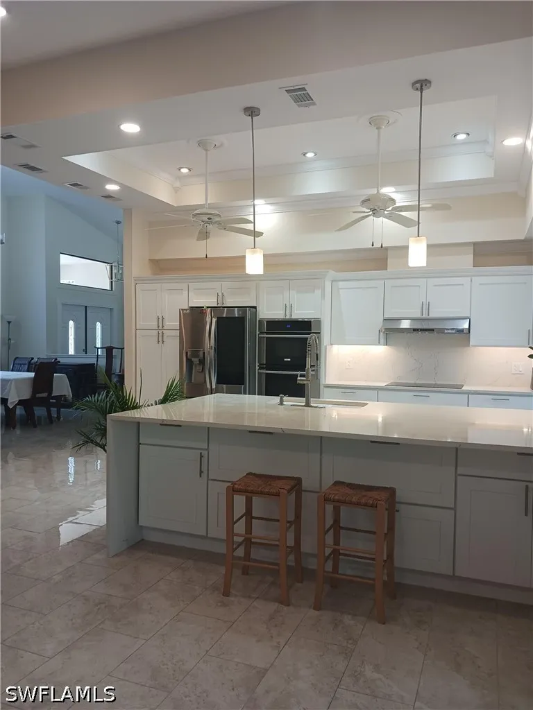 SE 24th Place Cape Coral, FL 33904