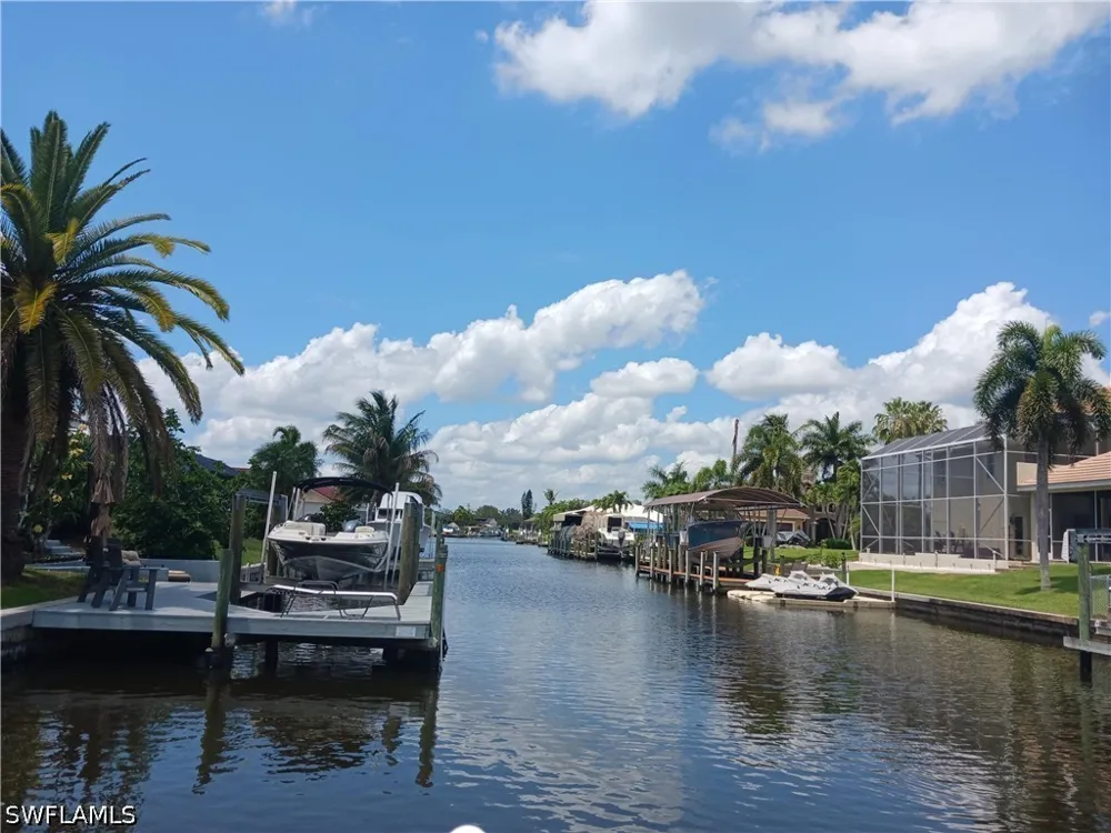 SE 24th Place Cape Coral, FL 33904