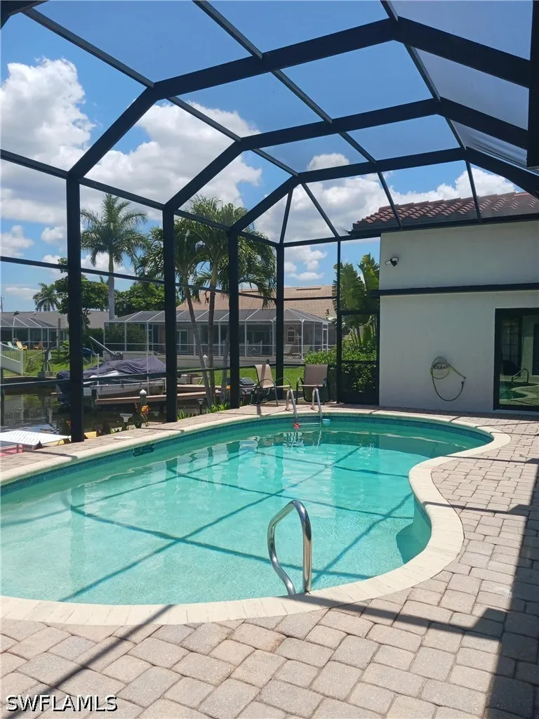 SE 24th Place Cape Coral, FL 33904