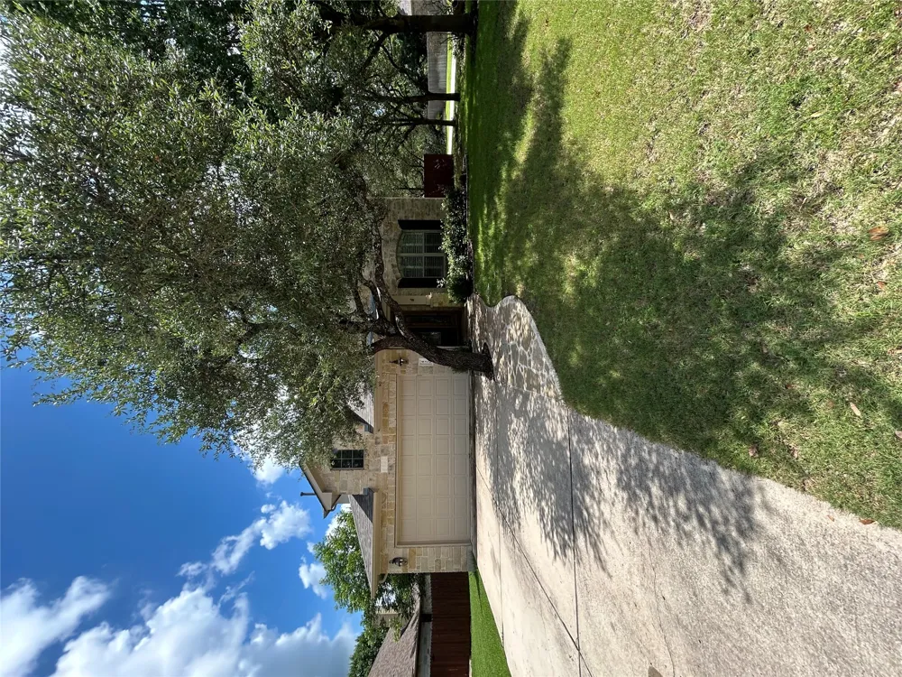 420 Wild Rose Drive Austin, TX 78737