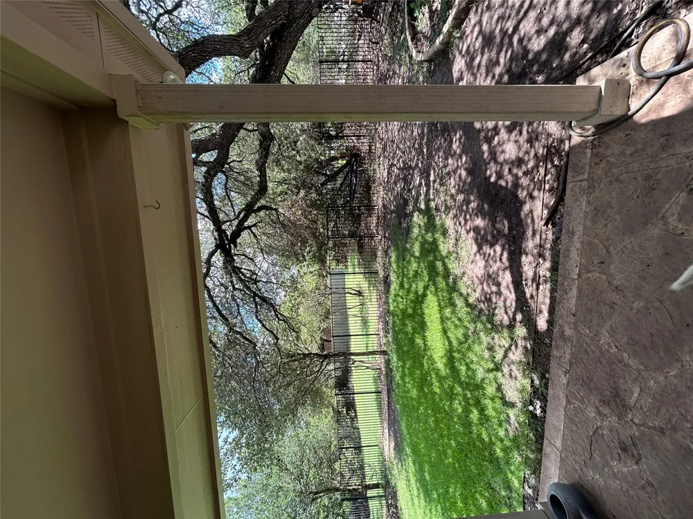 420 Wild Rose Drive Austin, TX 78737