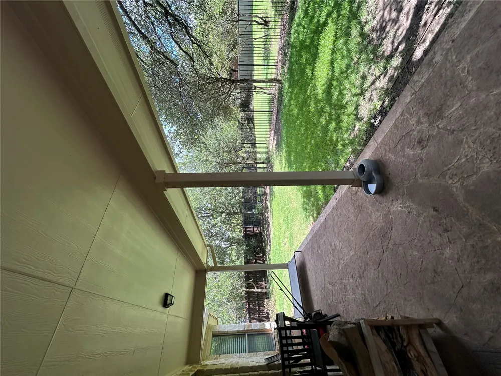 420 Wild Rose Drive Austin, TX 78737